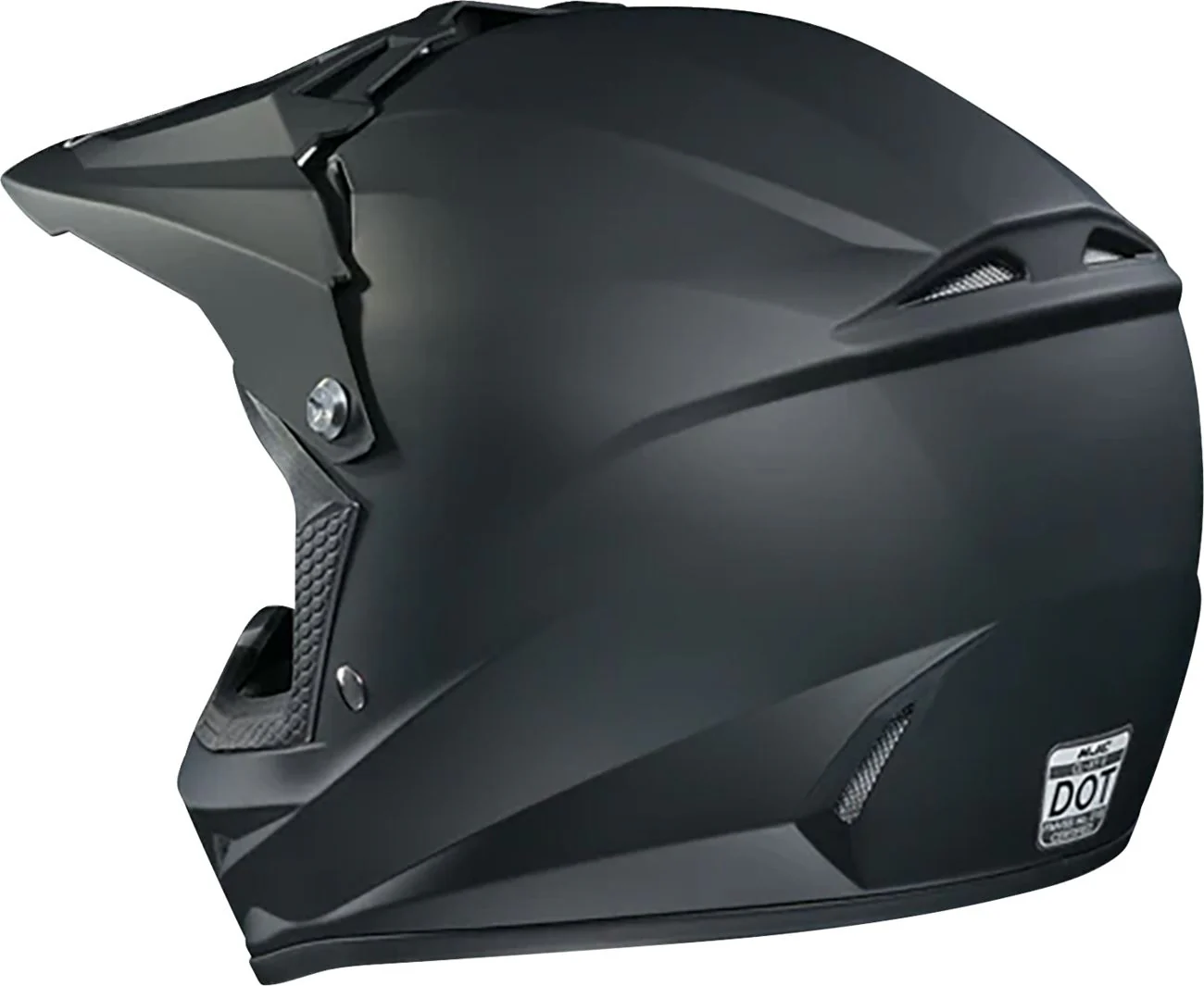 HJC CL-XY II Helmet - Solid - Image 3
