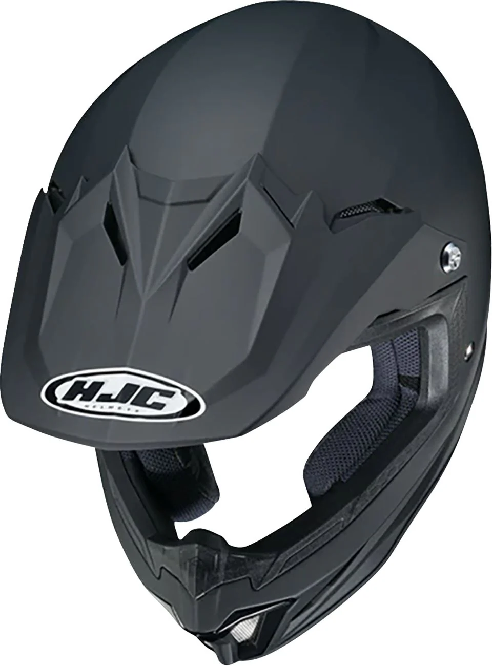HJC CL-XY II Helmet - Solid - Image 4