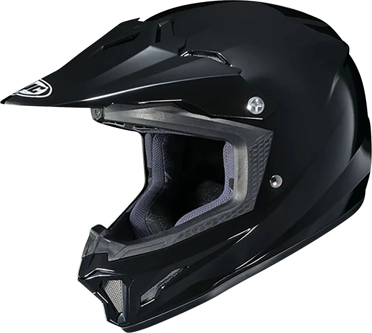 HJC CL-XY II Helmet - Solid - Image 5