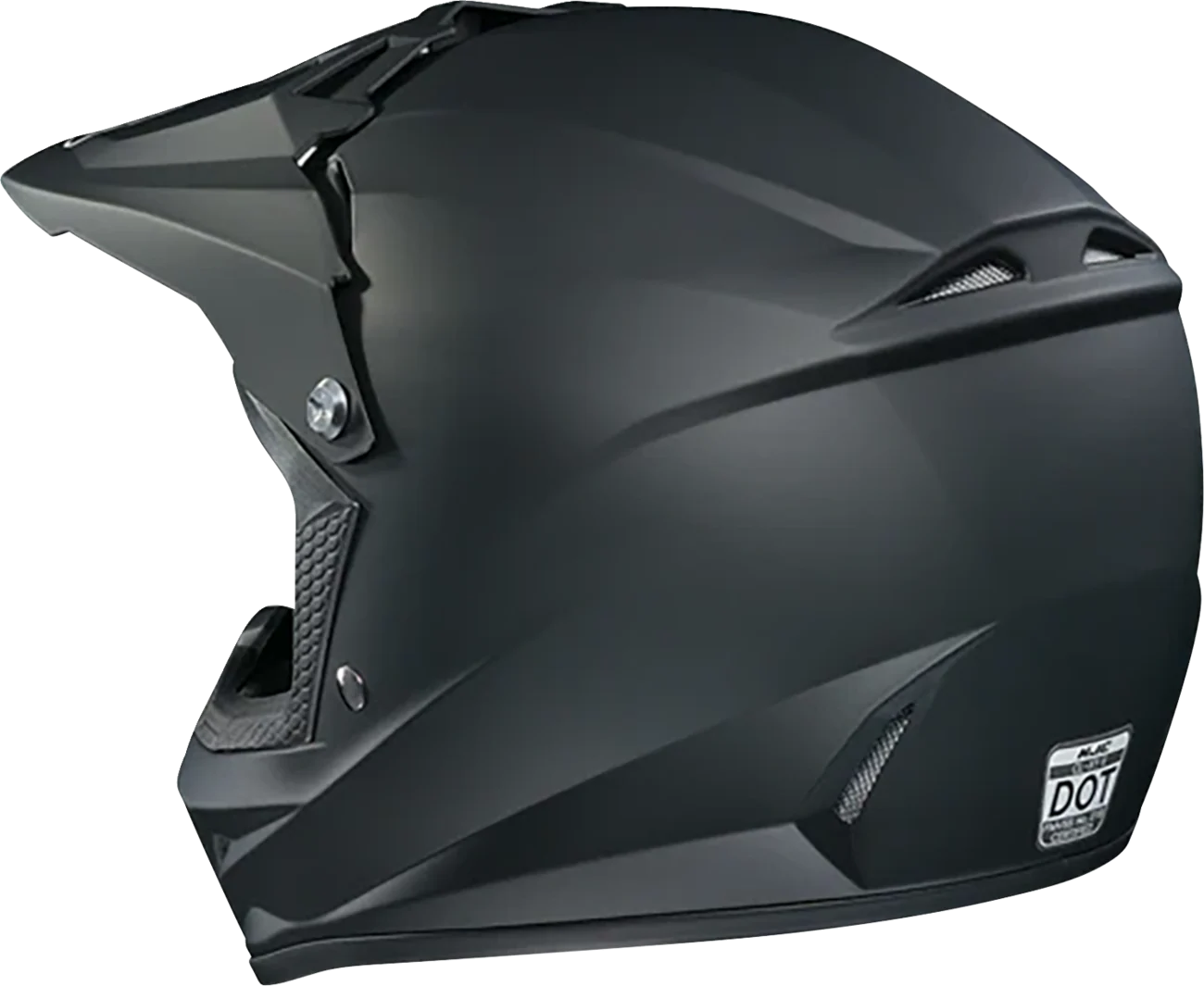 HJC CL-XYII Helmet - Solid - Rubbertone - XL MP36NUS7RFBV - Image 2