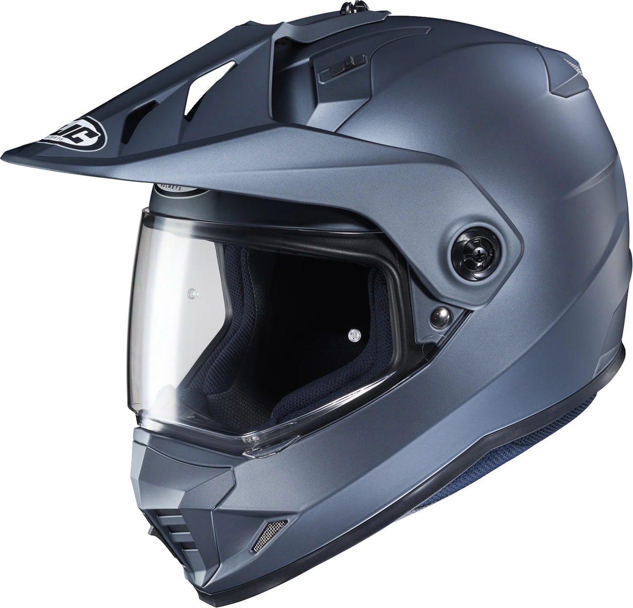 HJC DS-X1 Helmet - Solid - Anthracite - XS 284209