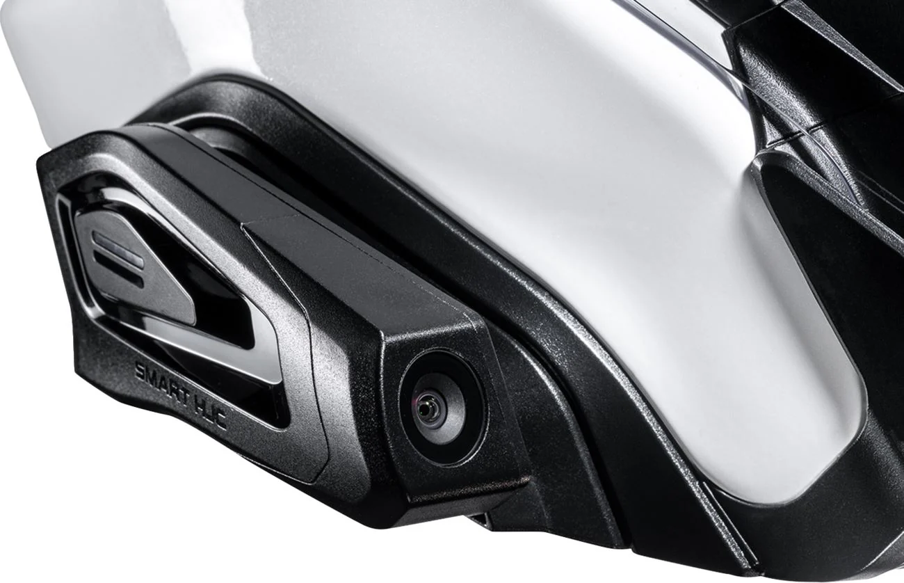 HJC F31 Helmet - Solid - Image 5