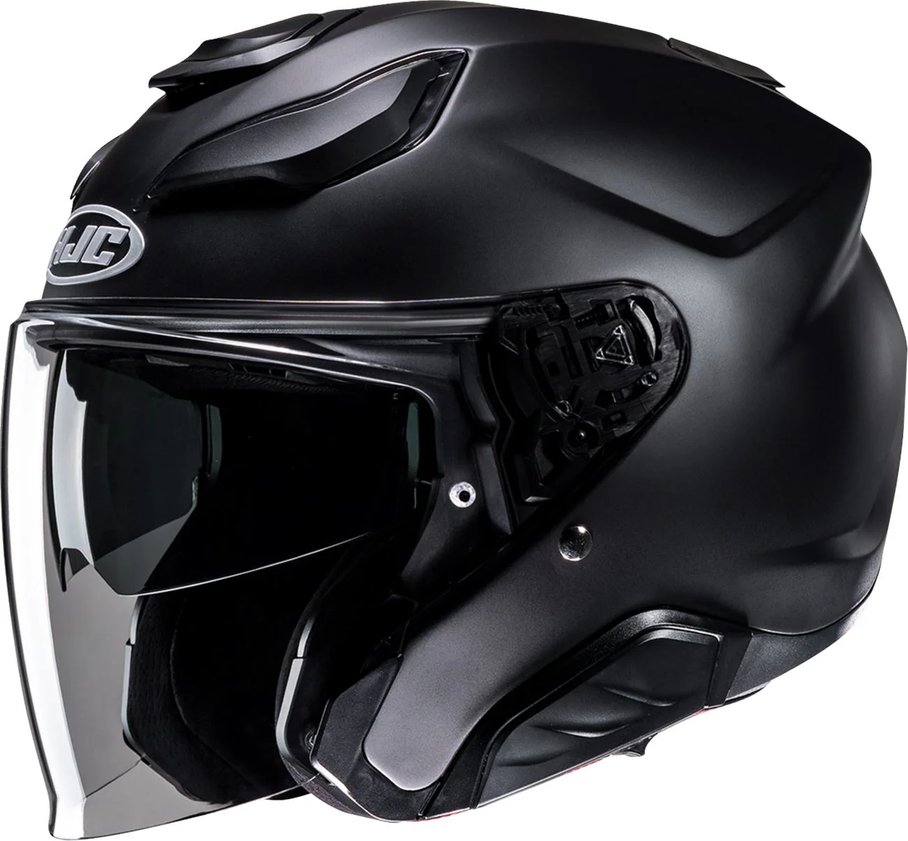 HJC F31 Helmet - Solid - Image 8