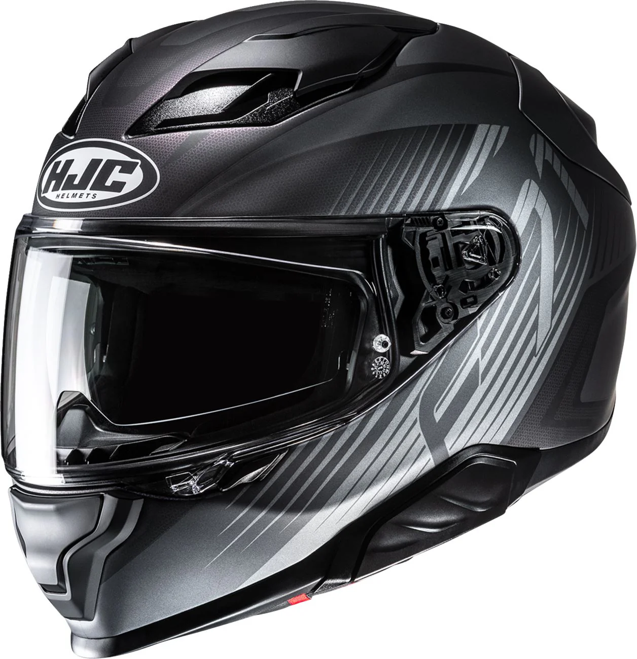 HJC F71 Helmet - Catos