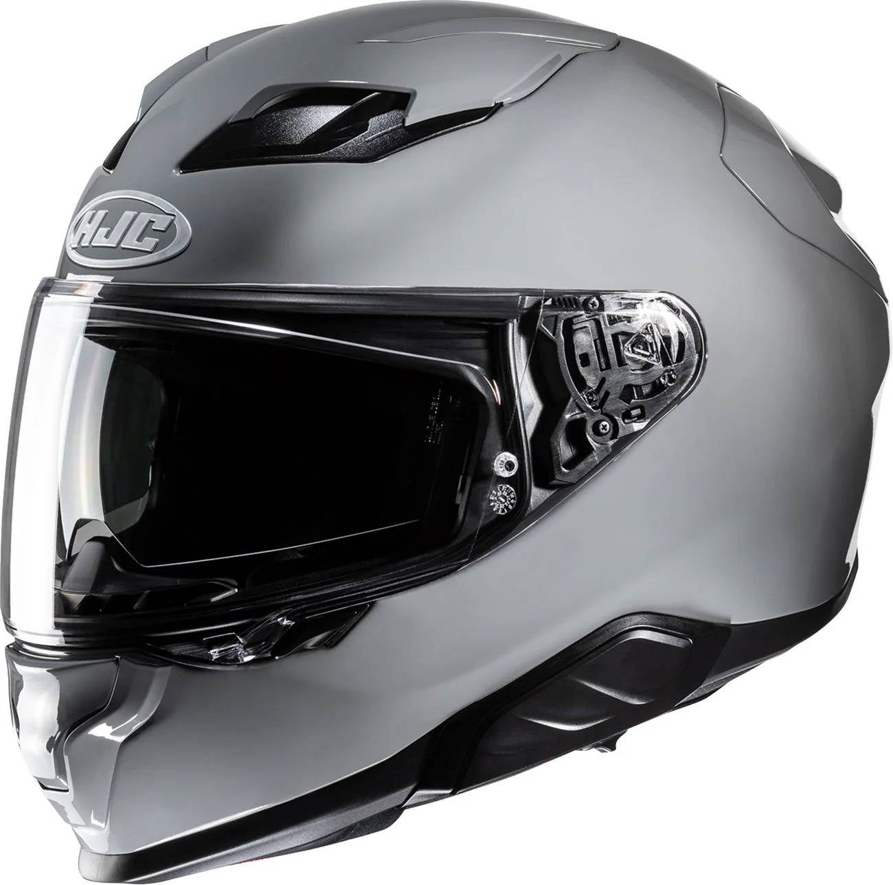 HJC F71 Helmet - Solid - Image 4