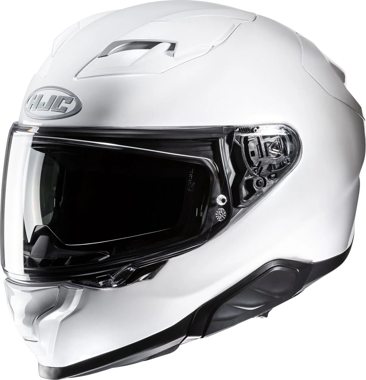 HJC F71 Helmet - Solid - Image 5