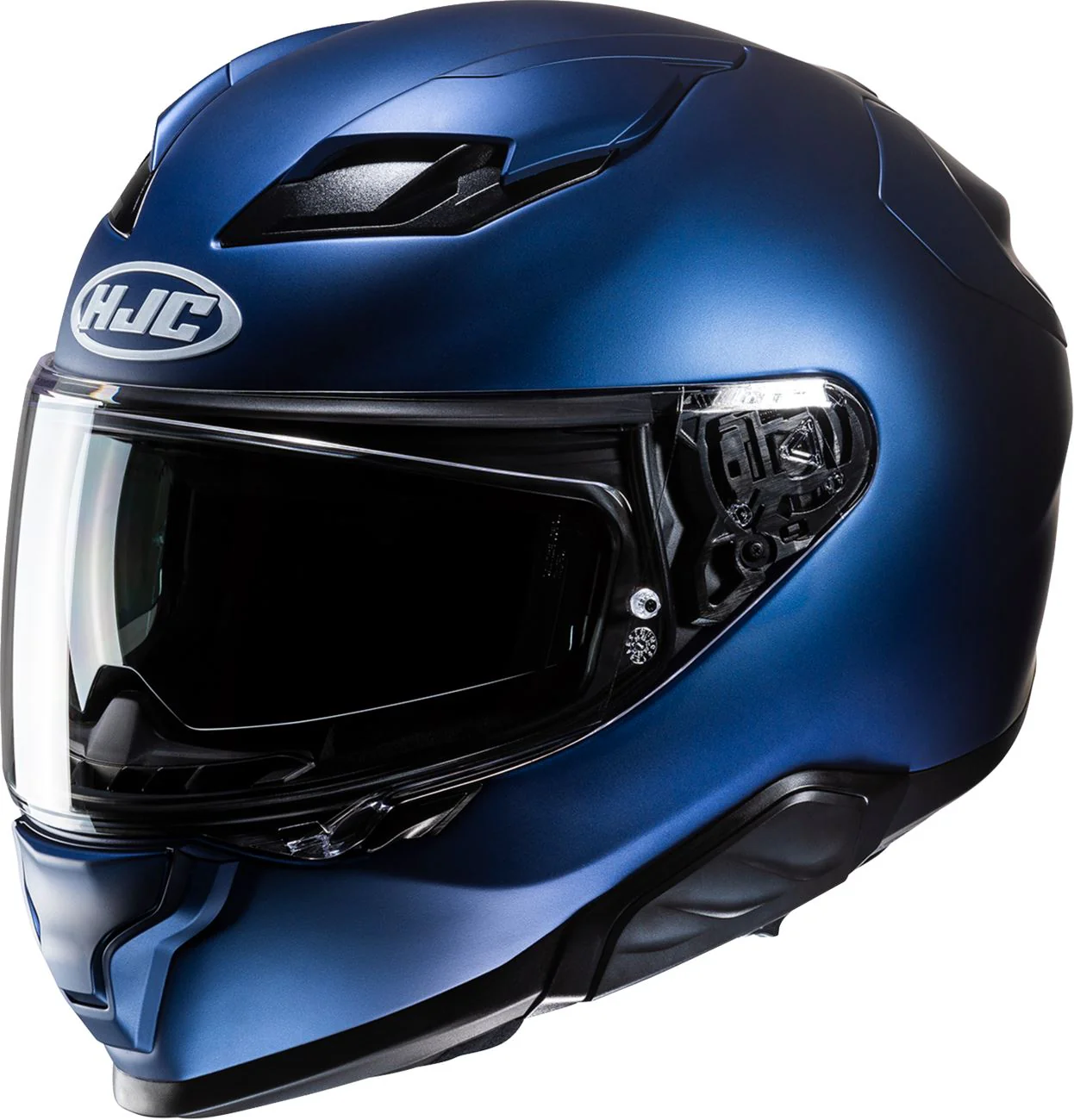 HJC F71 Helmet - Solid - Image 6