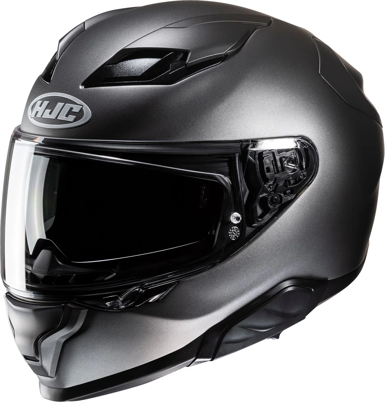 HJC F71 Helmet - Solid - Image 7