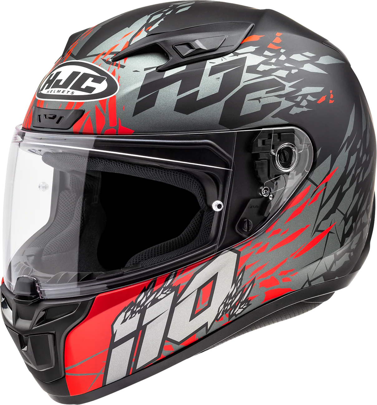 HJC i10 Helmet - Pitfall - MC1SF - XS 399513