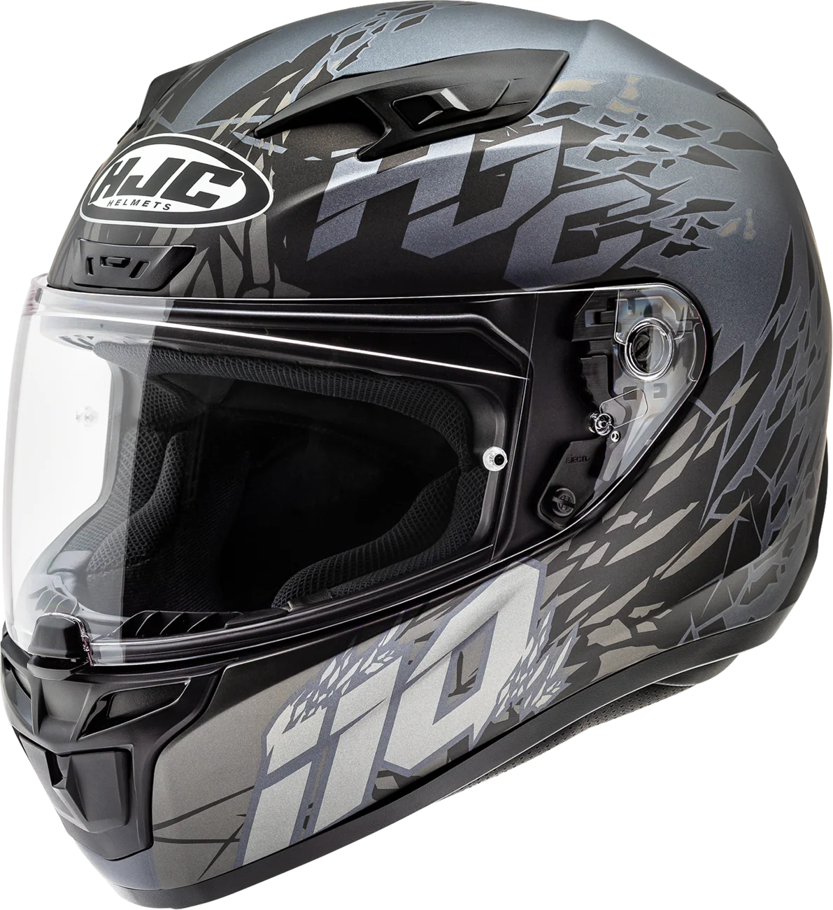 HJC i10 Helmet - Pitfall - MC5SF - XS 399585