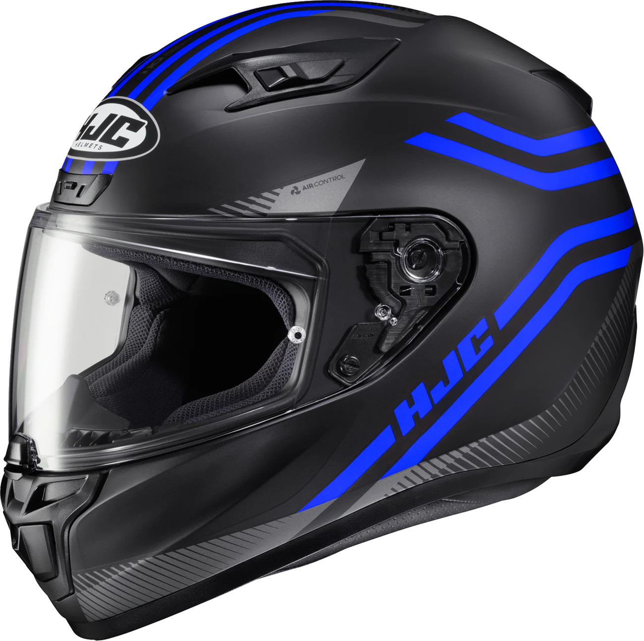 HJC i10 Helmet - Strix - MC2SF - 2XL 349731