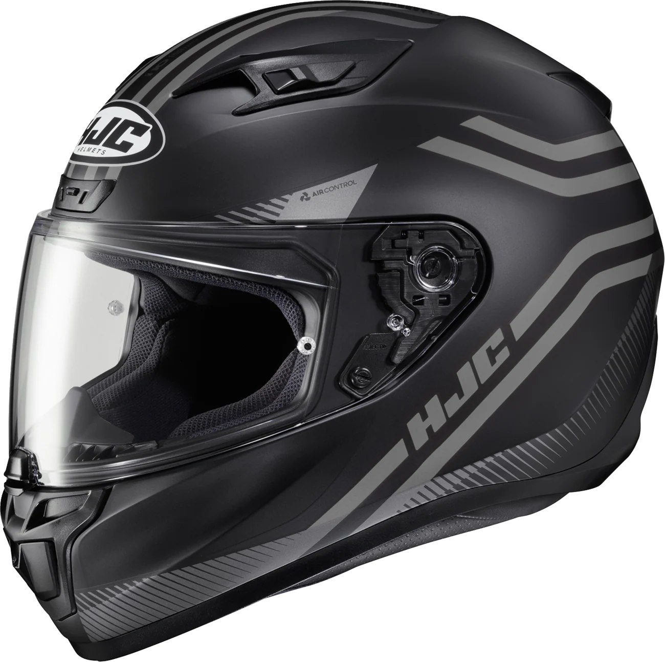 HJC i10 Helmet - Strix - MC5SF - 2XL 349749