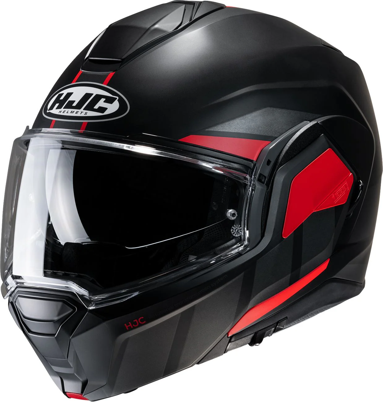 HJC i100 Modular Helmet - Beis