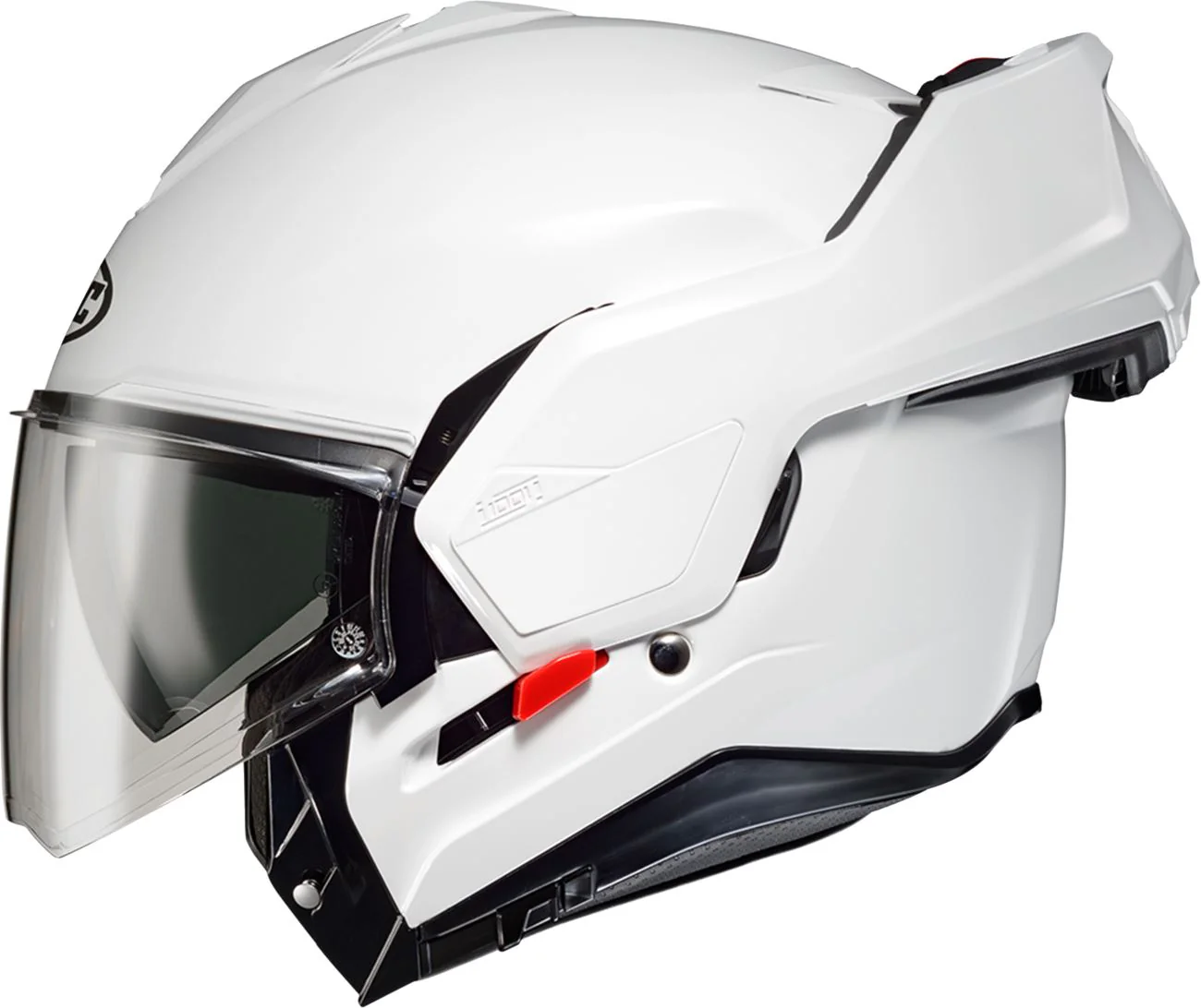 HJC i100 Modular Helmet - Solid