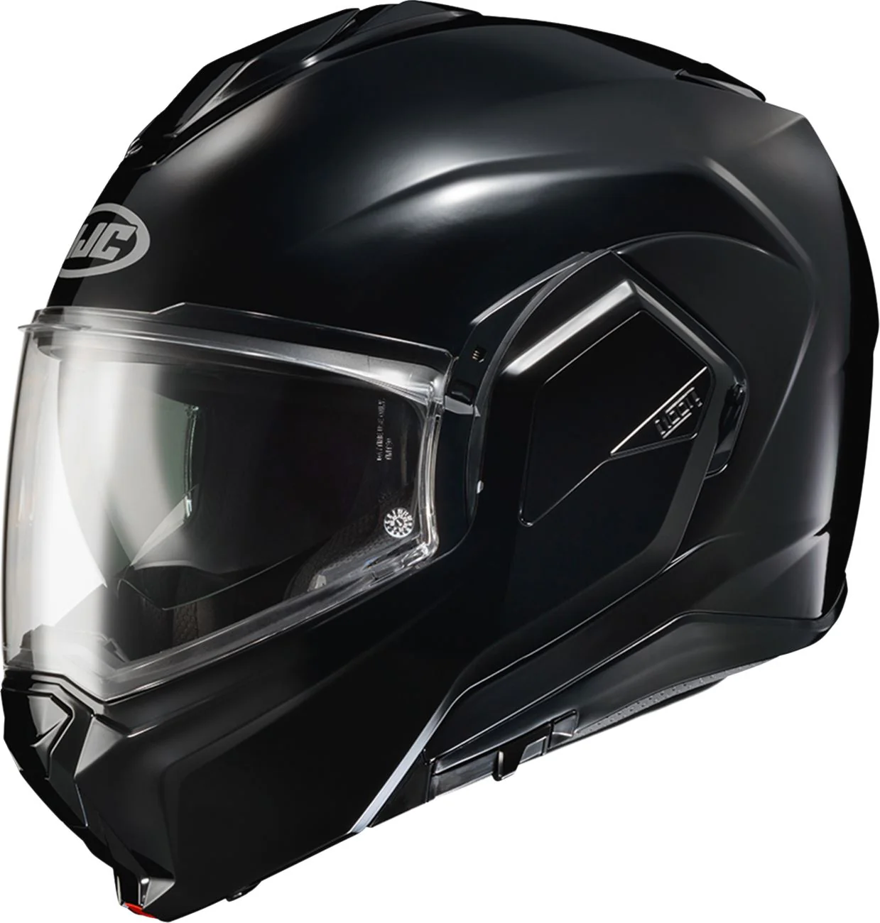 HJC i100 Modular Helmet - Solid - Image 10