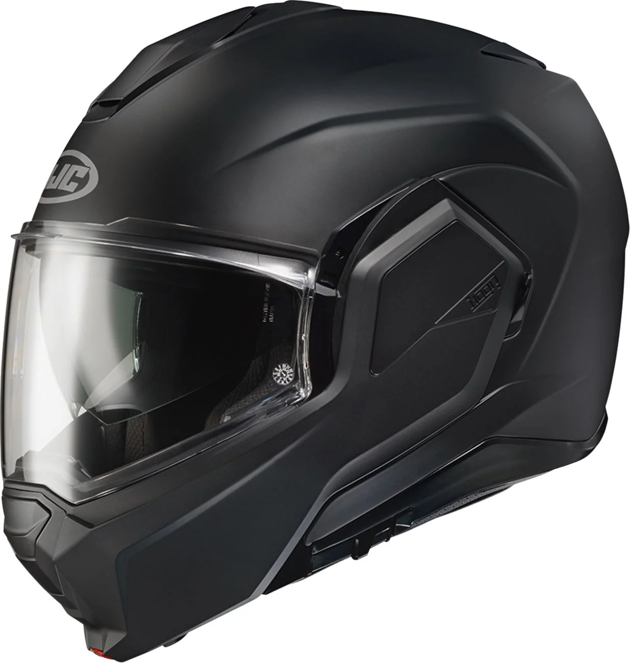 HJC i100 Modular Helmet - Solid - Image 11