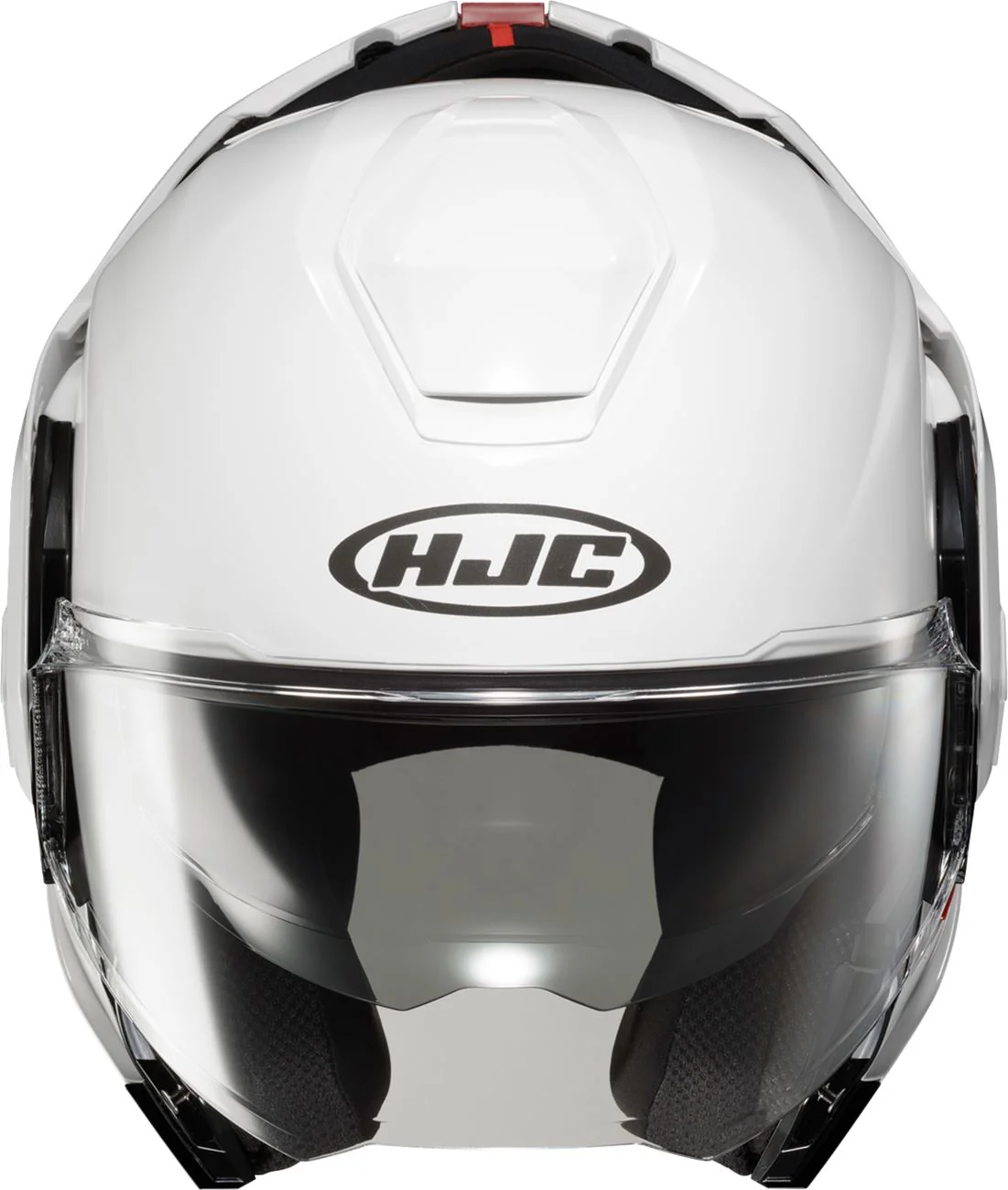 HJC i100 Modular Helmet - Solid - Image 2