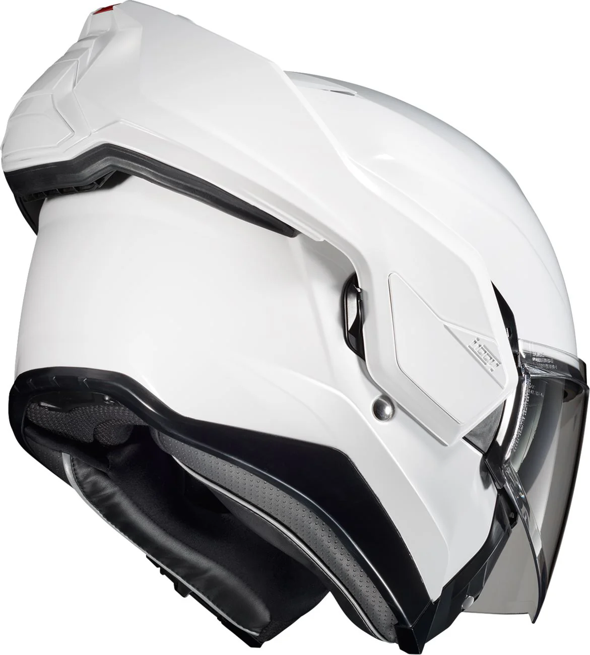 HJC i100 Modular Helmet - Solid - Image 3