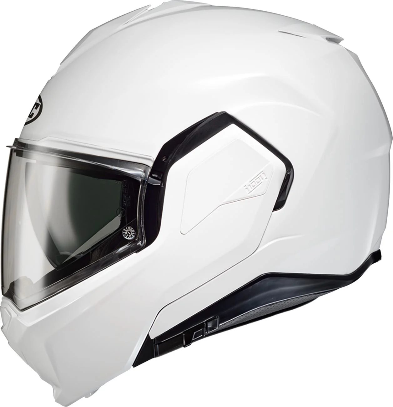 HJC i100 Modular Helmet - Solid - Image 5