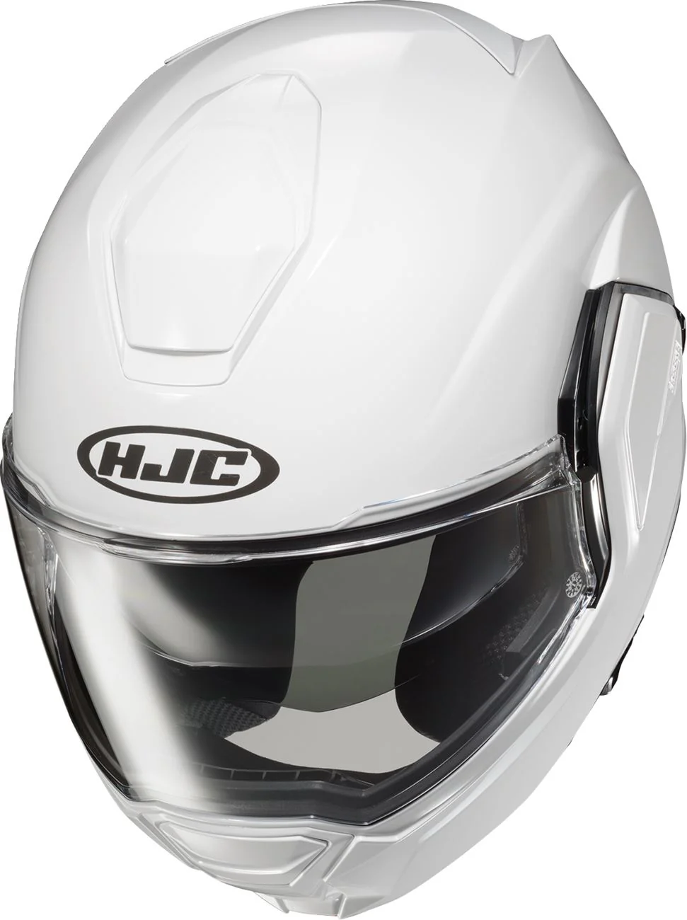HJC i100 Modular Helmet - Solid - Image 7