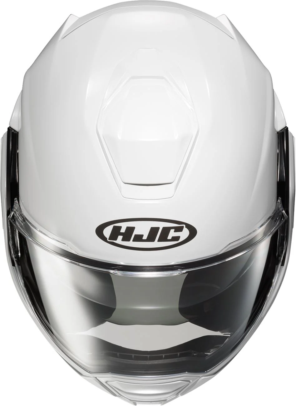 HJC i100 Modular Helmet - Solid - Image 8