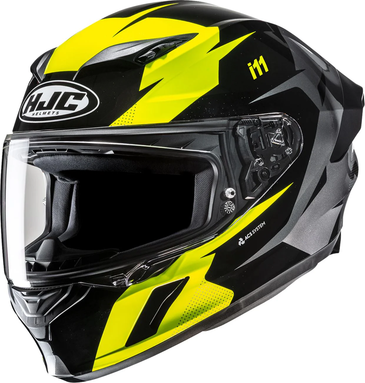 HJC i11 Helmet - Instant
