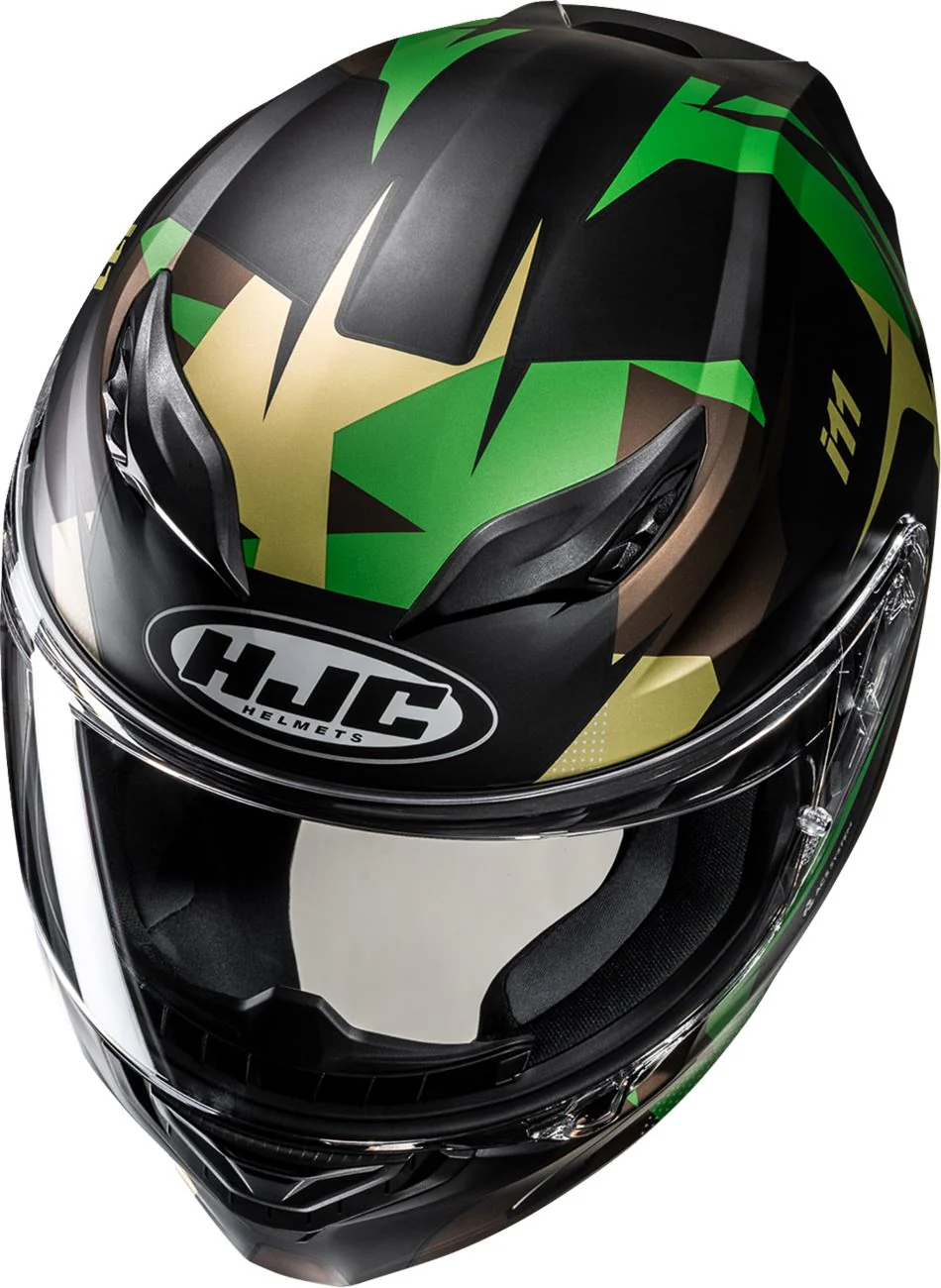 HJC i11 Helmet - Instant - Image 10