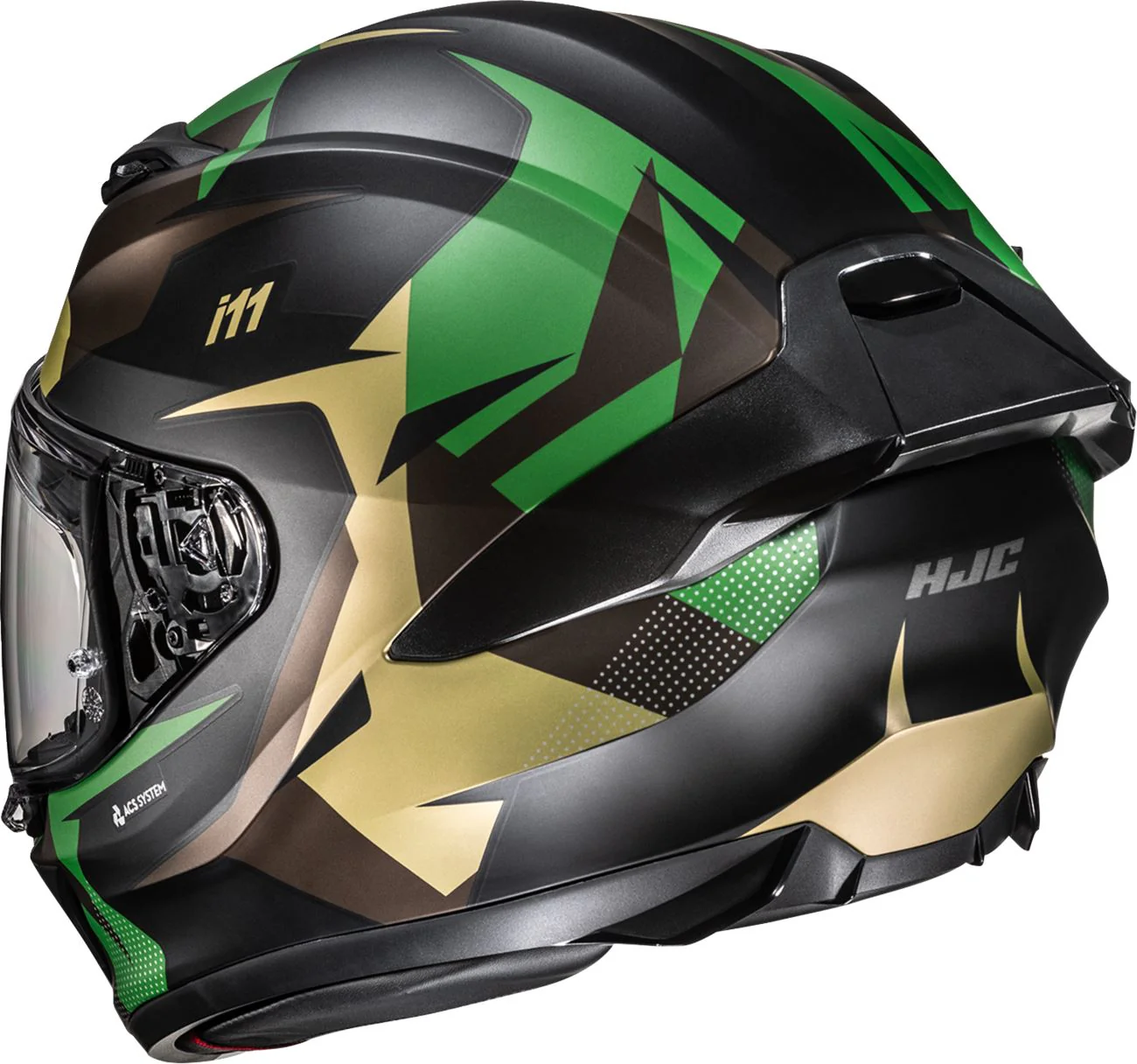 HJC i11 Helmet - Instant - Image 11