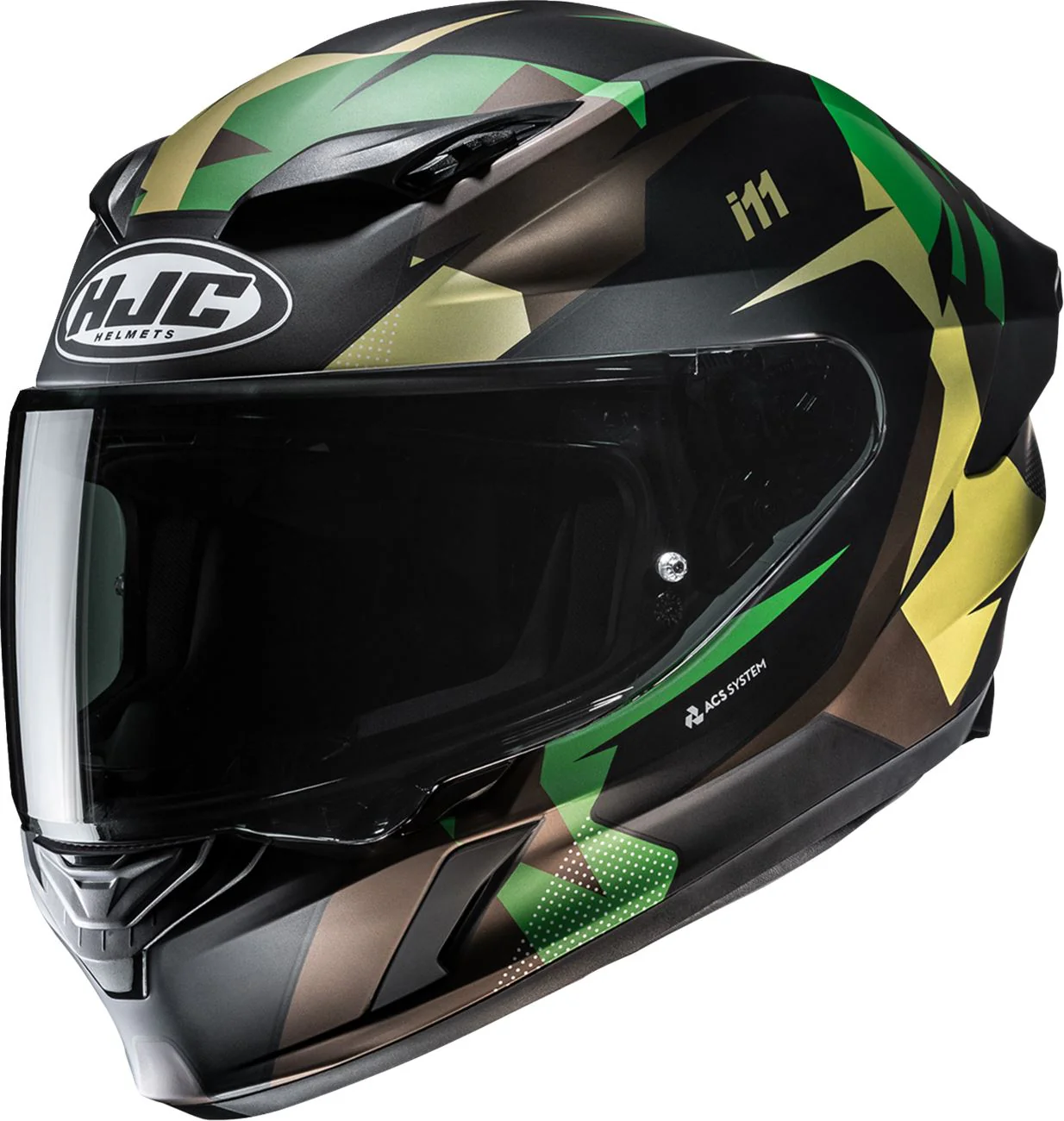 HJC i11 Helmet - Instant - Image 12