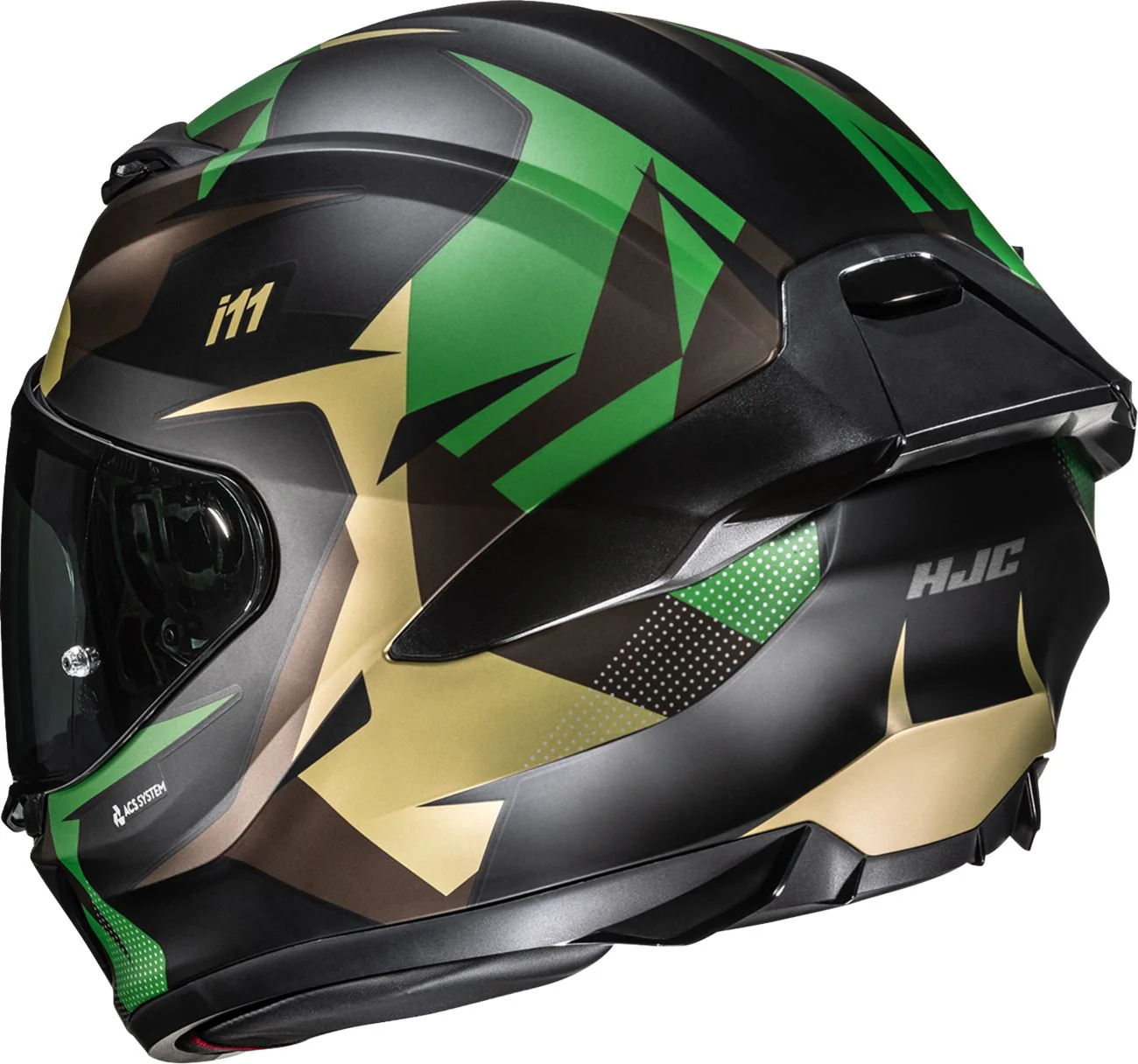 HJC i11 Helmet - Instant - Image 13