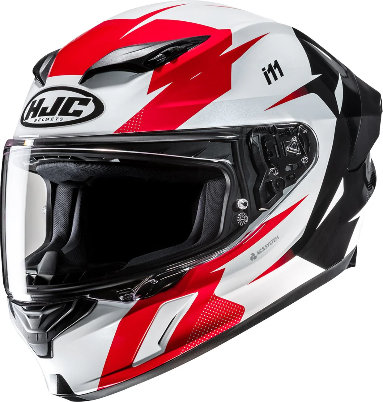 HJC i11 Helmet - Instant - Image 14
