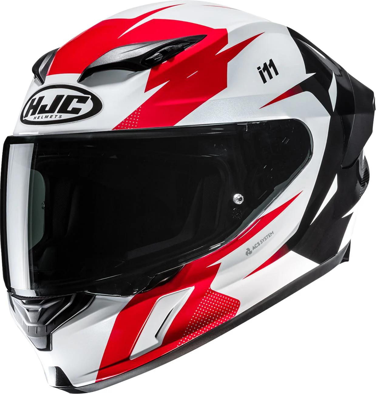 HJC i11 Helmet - Instant - Image 15