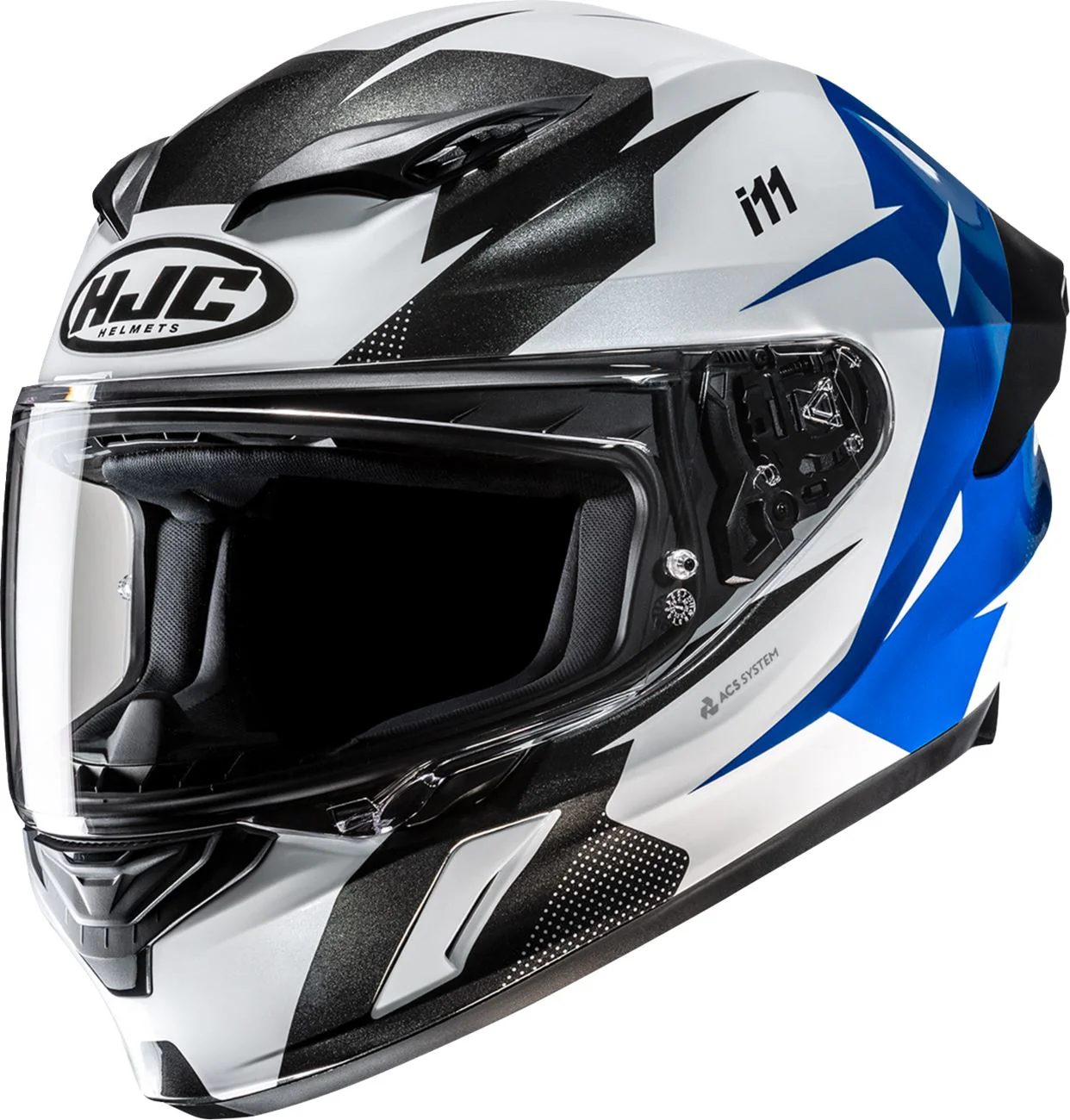HJC i11 Helmet - Instant - Image 3