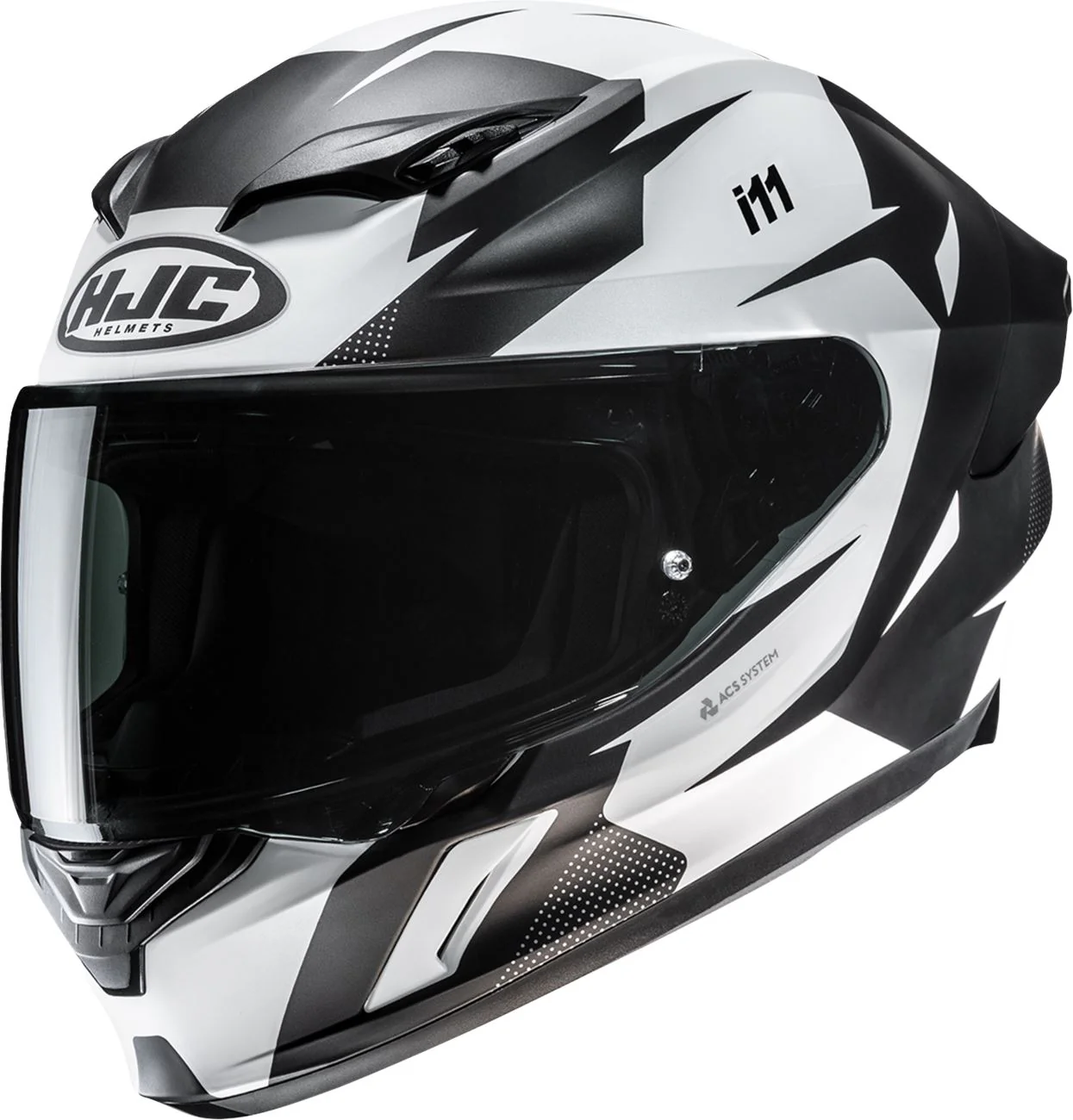 HJC i11 Helmet - Instant - Image 6