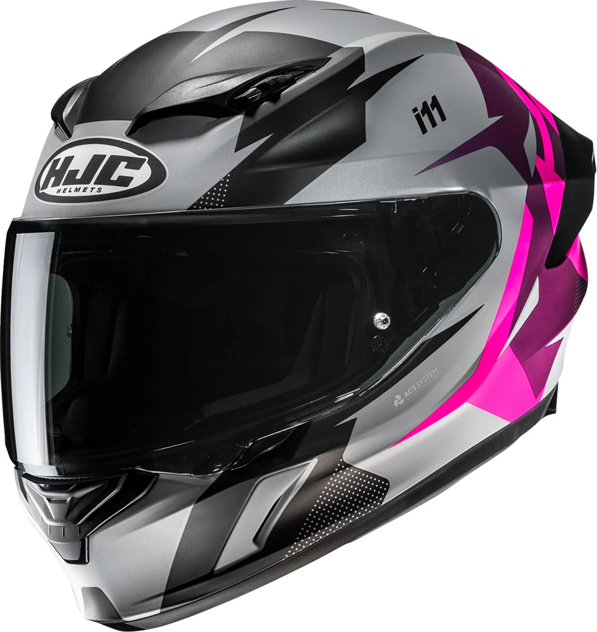 HJC i11 Helmet - Instant - Image 8