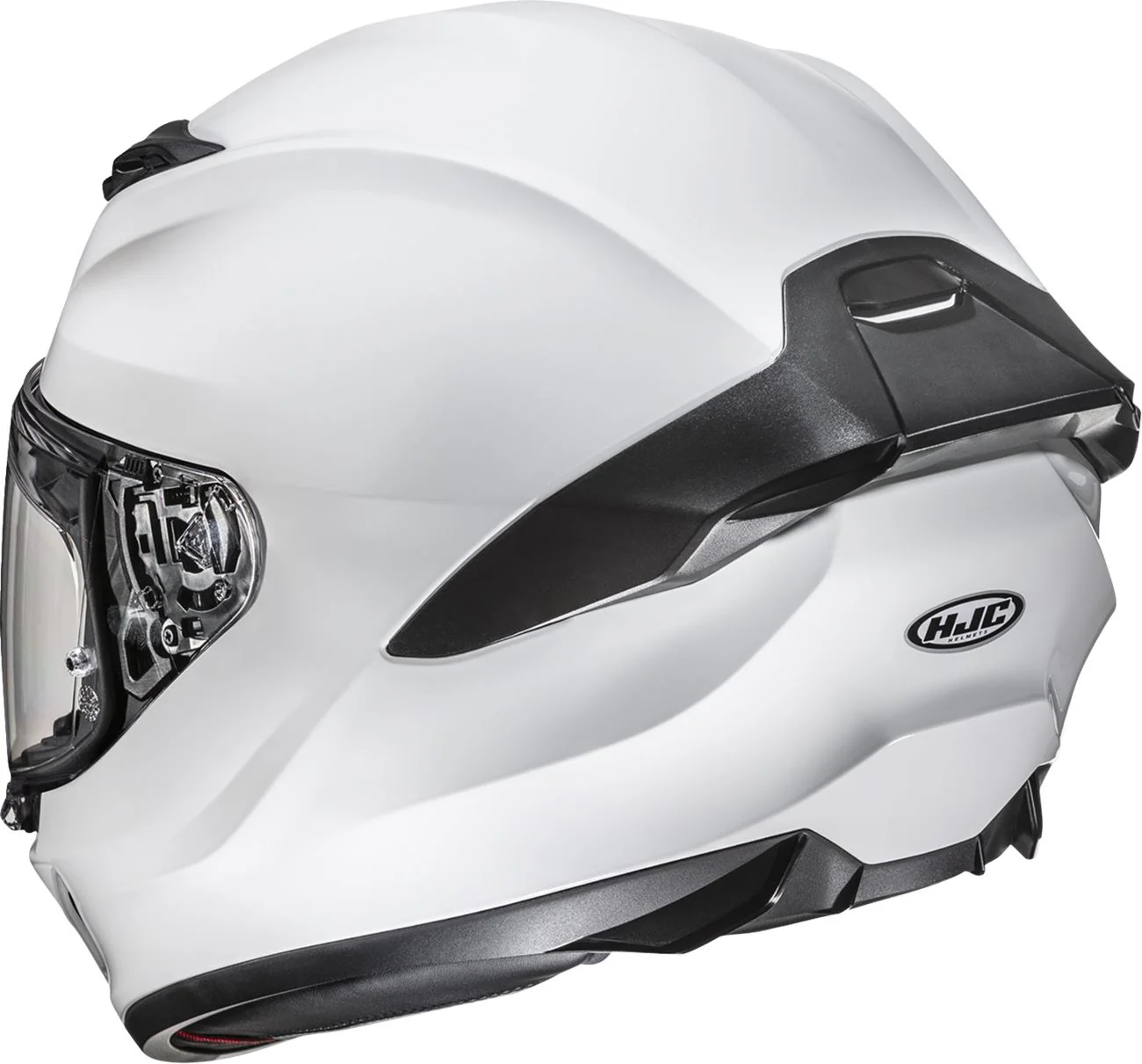 HJC i11 Helmet - Solid - Image 3
