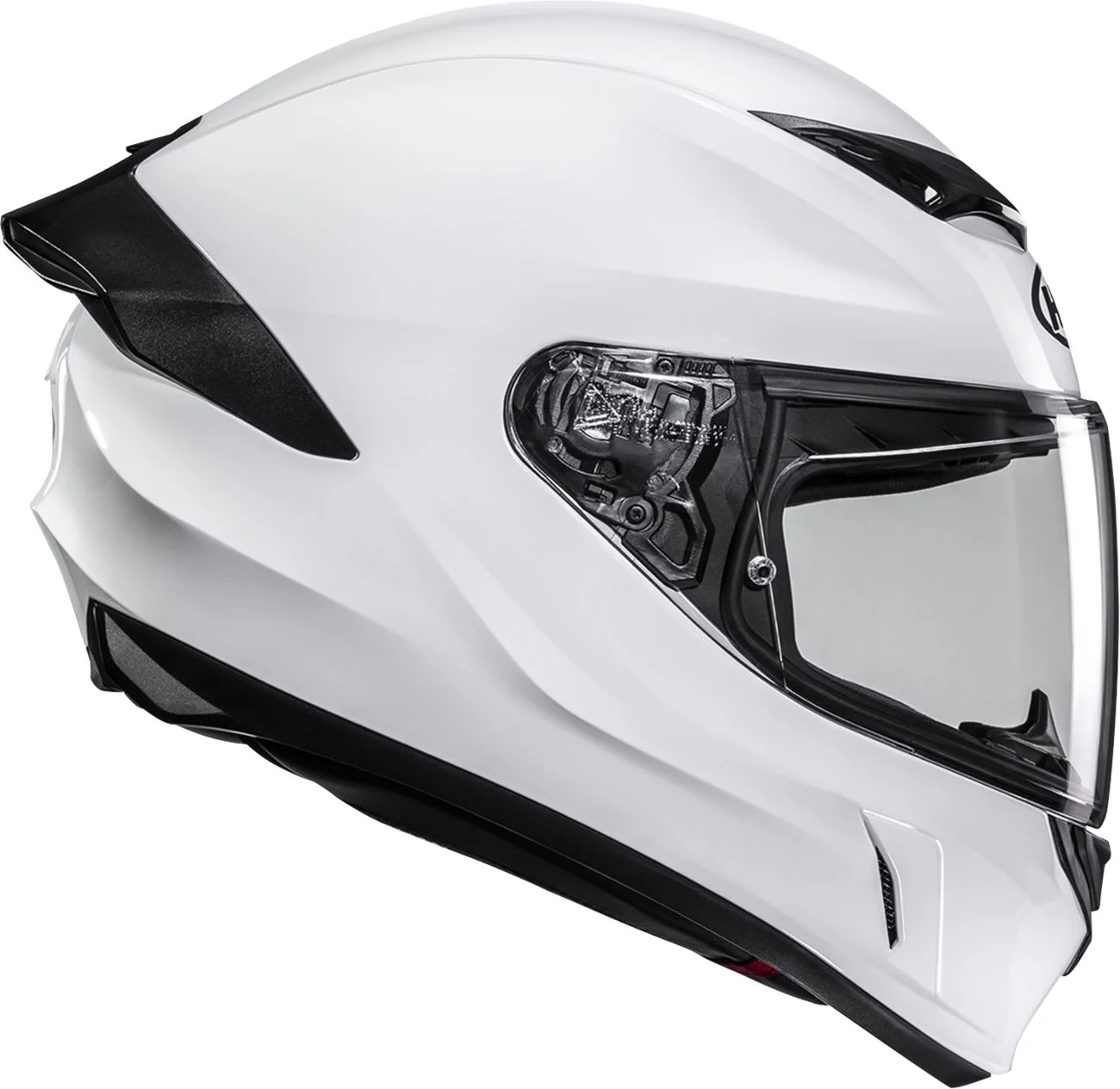 HJC i11 Helmet - Solid - Image 4