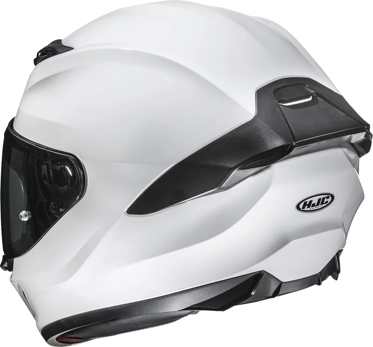 HJC i11 Helmet - Solid - Image 7