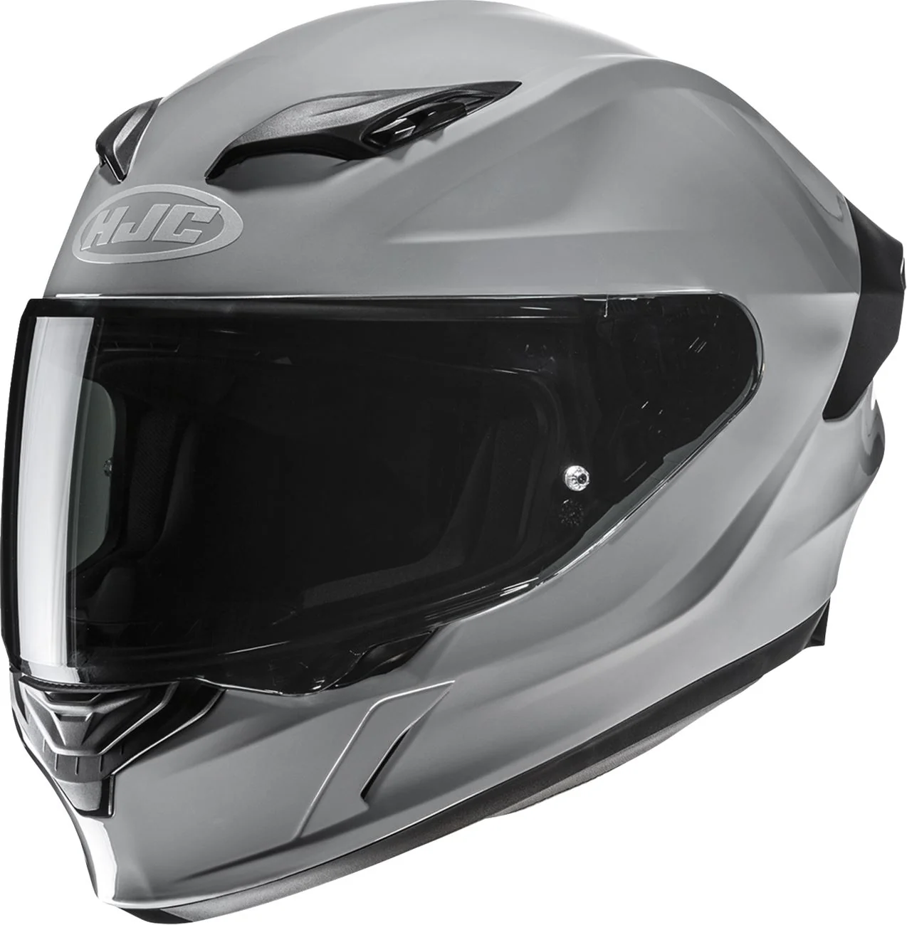 HJC i11 Helmet - Solid - Image 9
