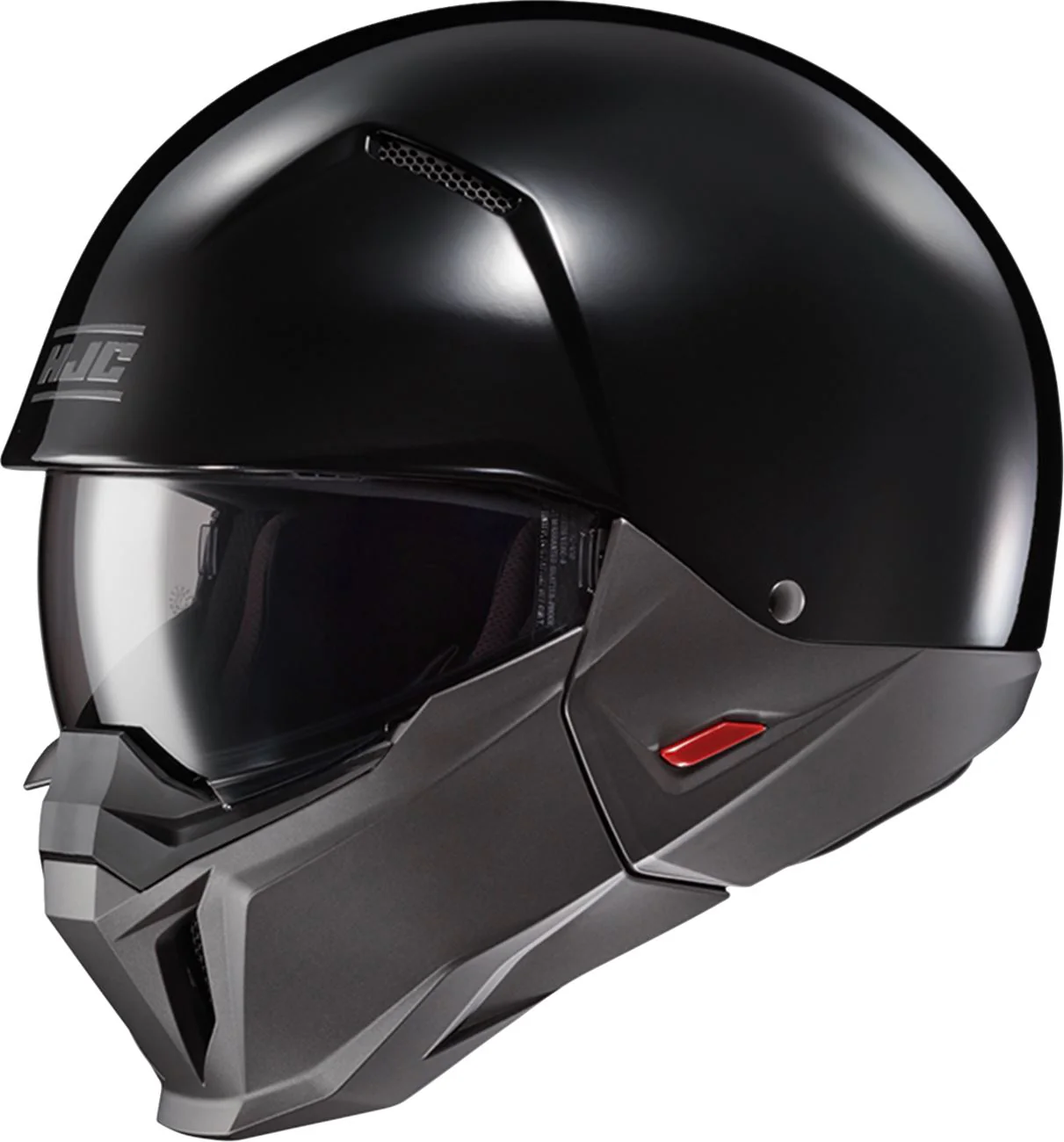 HJC i20 Helmet - Solid - Image 5
