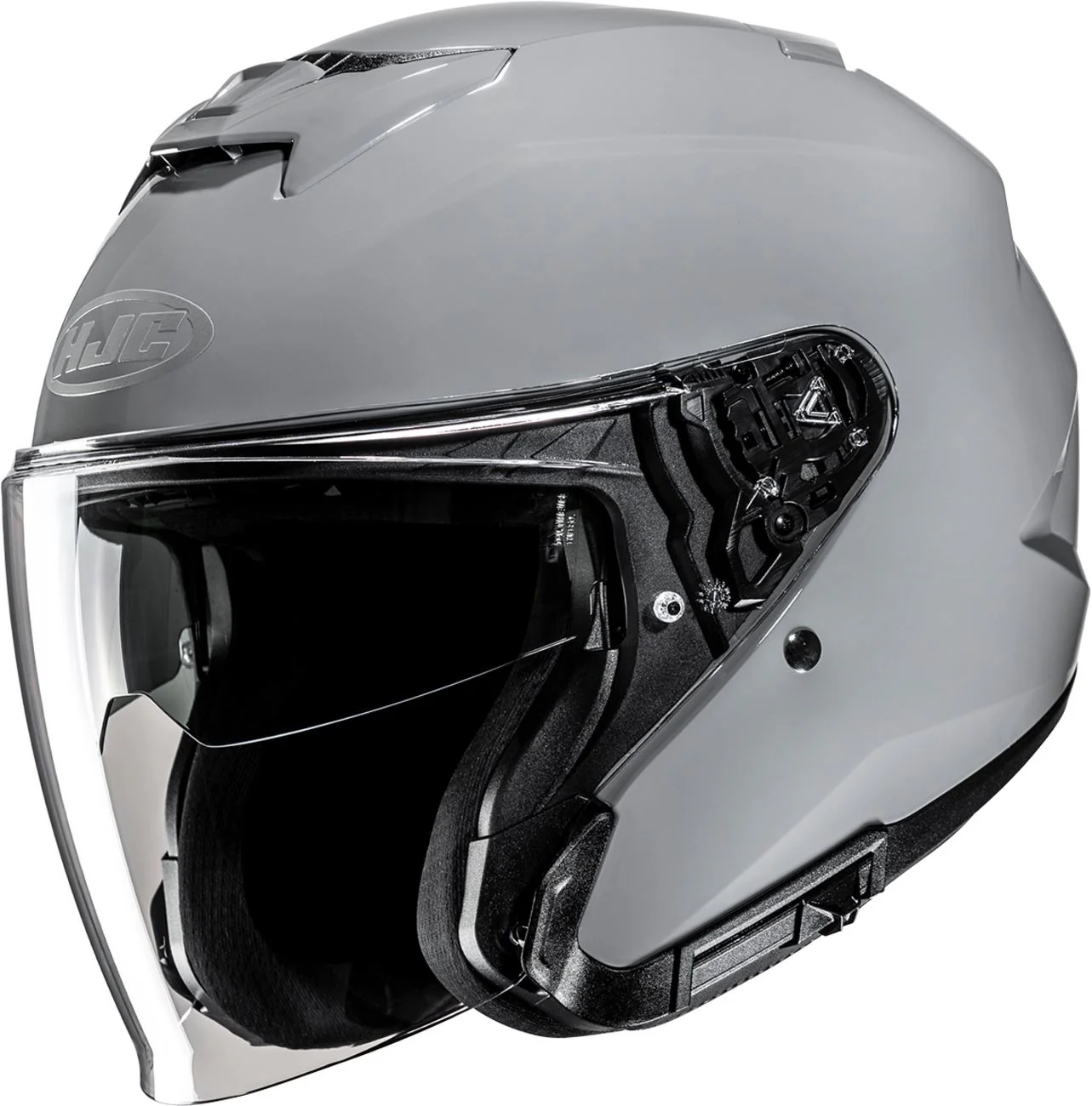 HJC i31 Helmet - Solid - Image 7