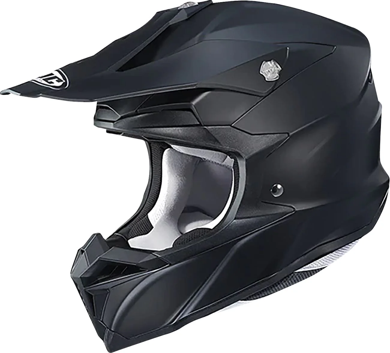 HJC i50 Helmet - Solid - Image 2