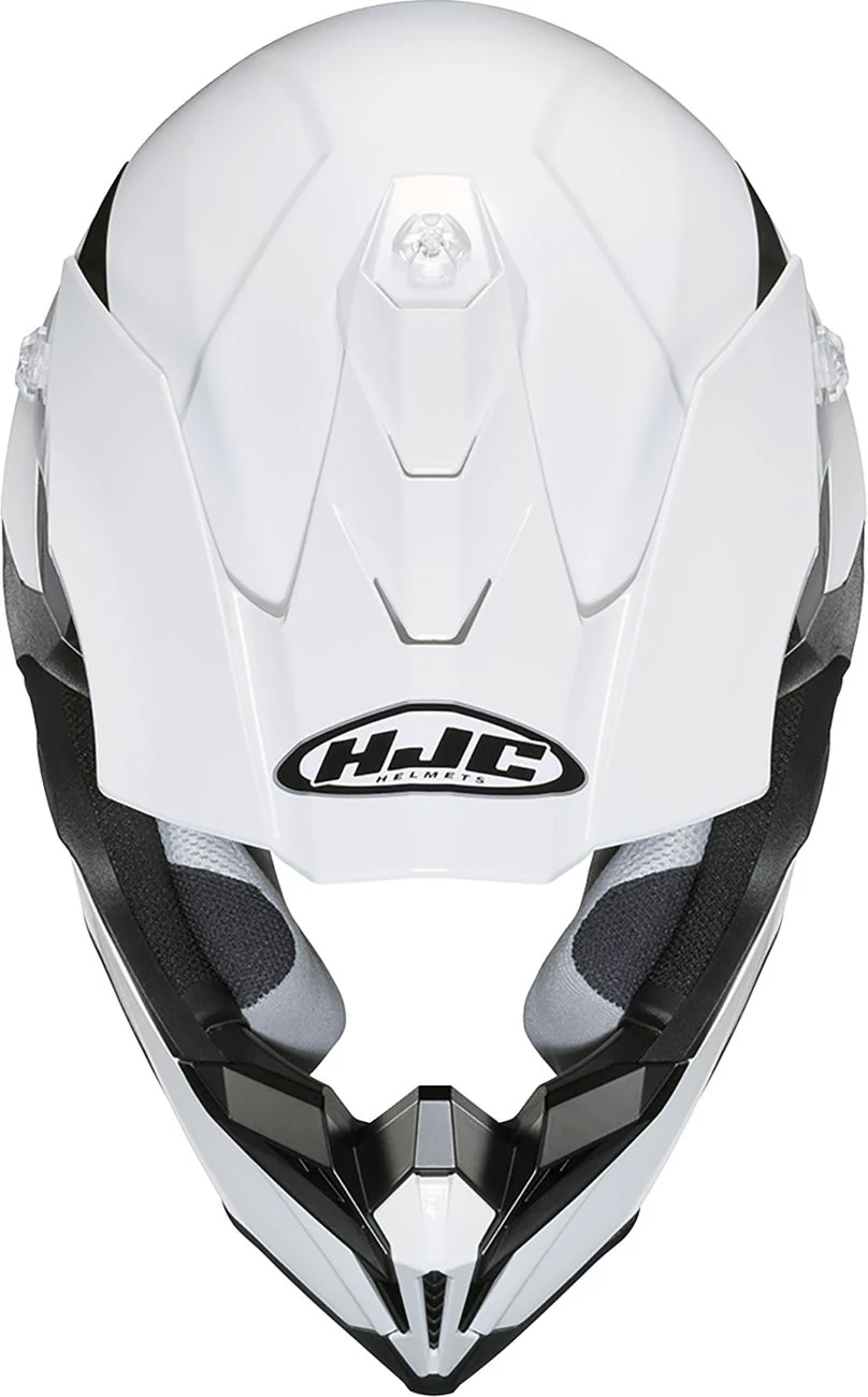 HJC i50 Helmet - Solid - Image 6