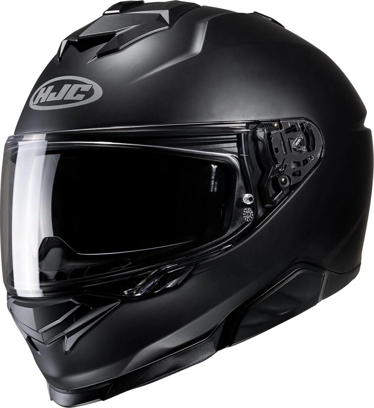 HJC i71 Helmet - Solid - Image 6