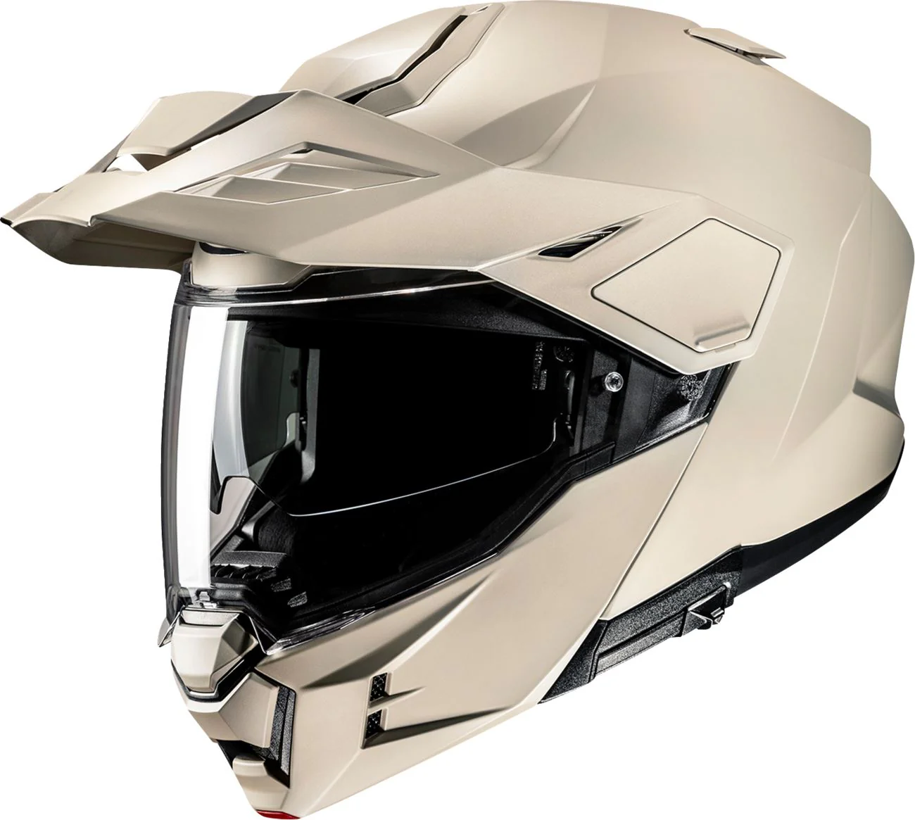 HJC i80 Modular Motorcycle Helmet - Solid