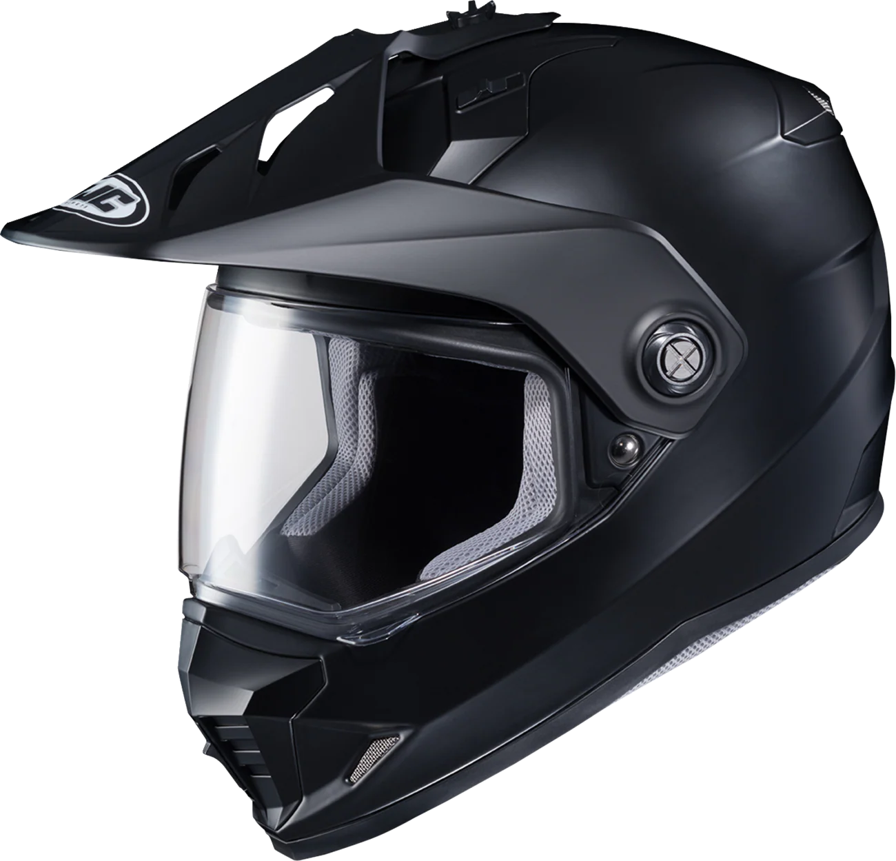 HJC i90 Snow Helmet - Electric - Dual Pane - Syrex - MC5SF - 2XL 358343