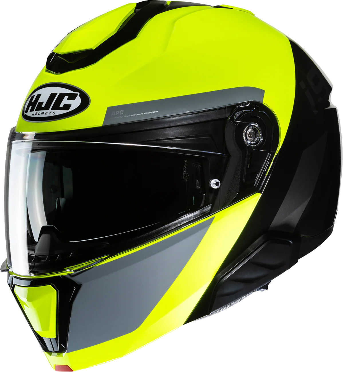 HJC i91 Modular Helmet - Bina - MC3H - Small 408269