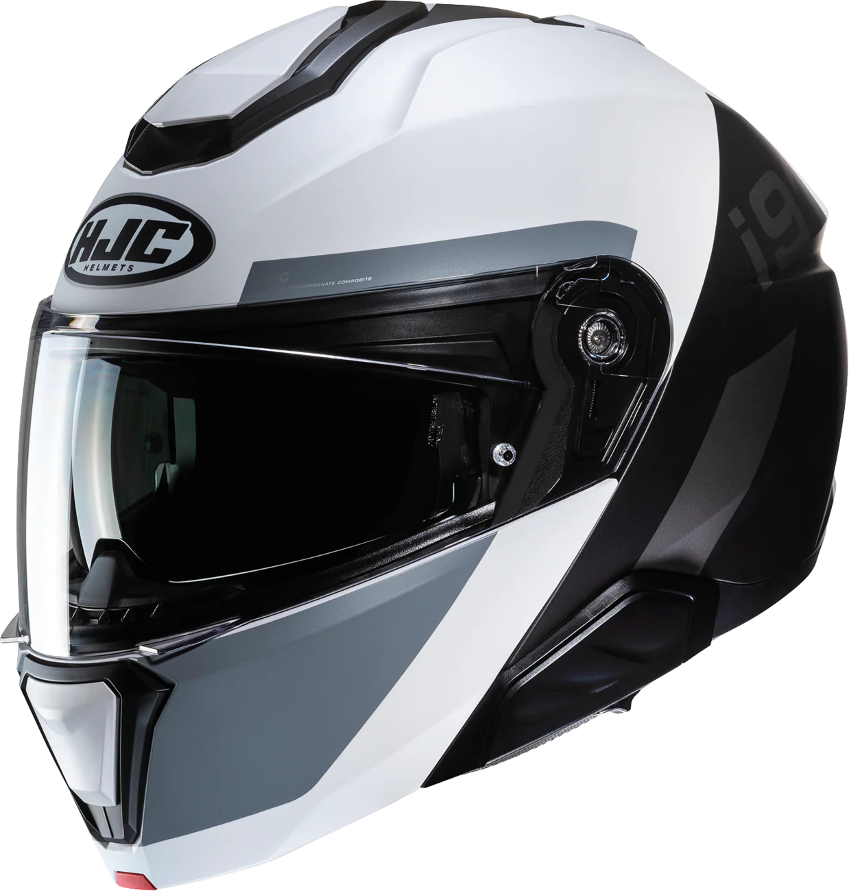 HJC i91 Modular Helmet - Bina - MC5SF - XS 408263
