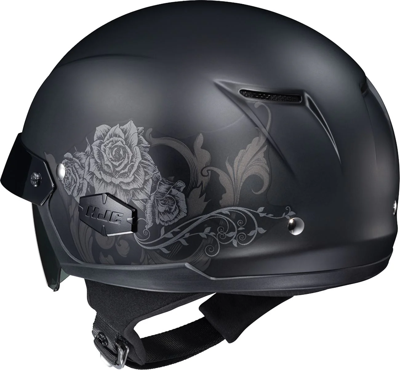 HJC IS-Cruiser Helmet - Fior - Image 3