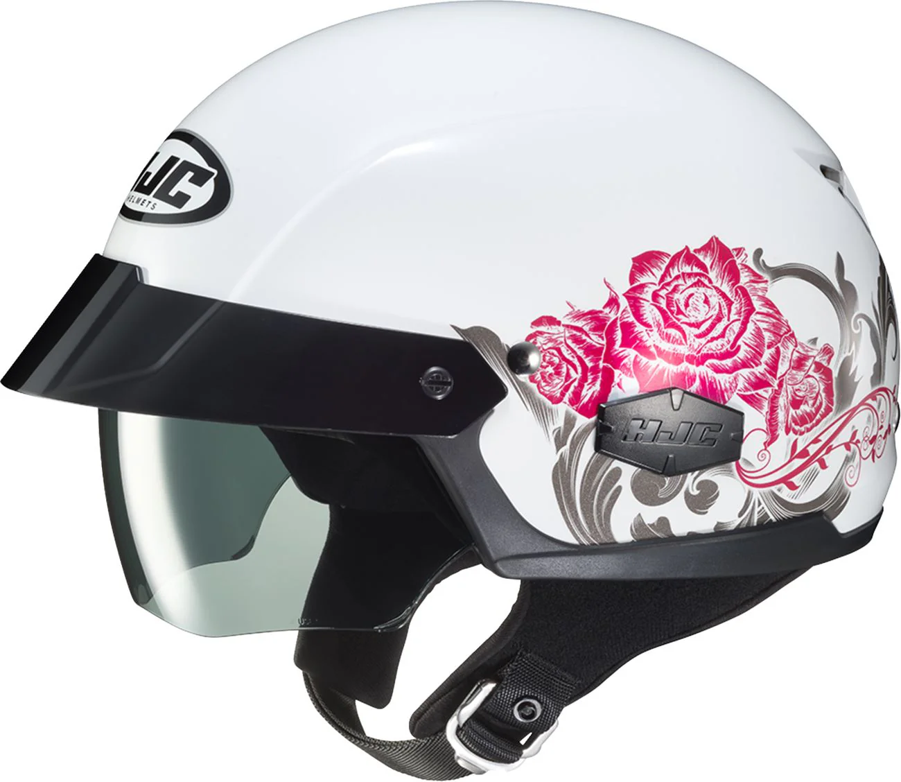 HJC IS-Cruiser Helmet - Fior - Image 4